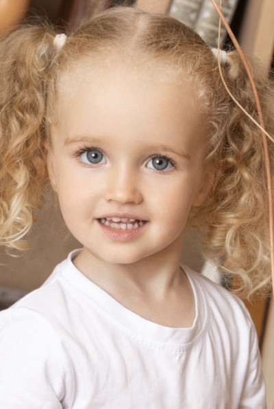 Лина Самус